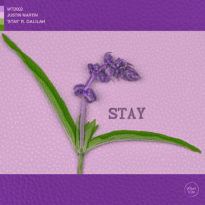 WTD002 - STAY square